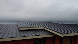 Best Commercial Roofing Services  in Kenwood, OH